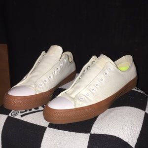 CONS CTAS pro low skate shoes